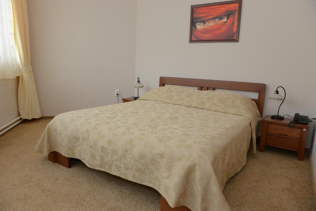 Motel Citadela 023 Zrenjanin Habitación foto