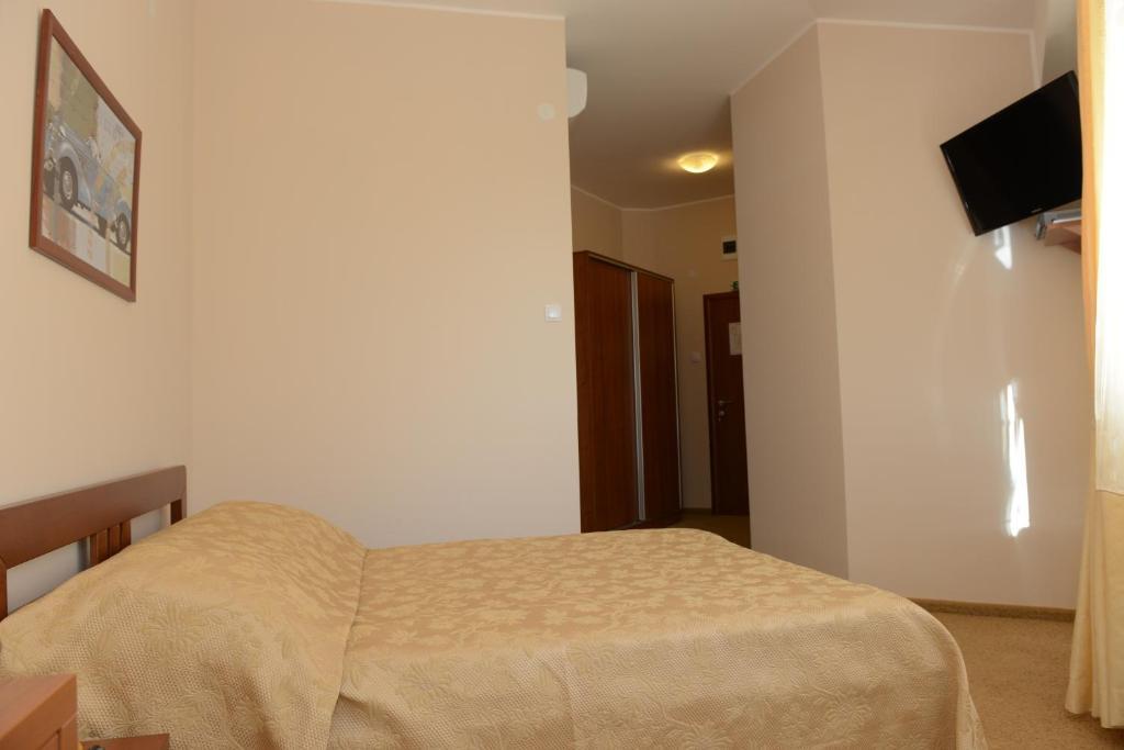 Motel Citadela 023 Zrenjanin Habitación foto