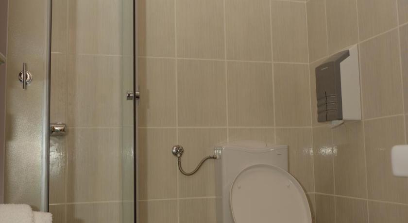 Motel Citadela 023 Zrenjanin Habitación foto